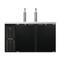 Continental KC59SN Draft Beer Cooler