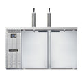 Continental KC59SNSS Draft Beer Cooler