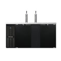 Continental KC69SN Draft Beer Cooler