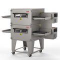 XLT Ovens X4 2336-2-G Oven, Gas, Conveyor