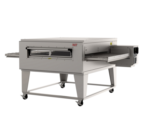 XLT Ovens X4 4455-1-E Oven, Electric, Conveyor