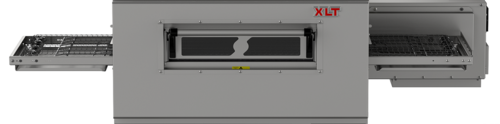 XLT Ovens X4 4455-0-E Oven, Electric, Conveyor