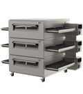 XLT Ovens X4 3240-3-E Oven, Electric, Conveyor