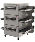 XLT Ovens X4 2336-3-E Oven, Electric, Conveyor