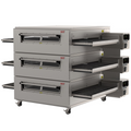 XLT Ovens X4 3280-3-2B-G Oven, Gas, Conveyor