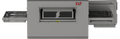 XLT Ovens X4 1832-0-G Oven, Gas, Conveyor