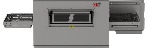 XLT Ovens X4 1832-0-E Oven, Electric, Conveyor