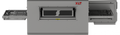 XLT Ovens X4 2336-0-E Oven, Electric, Conveyor