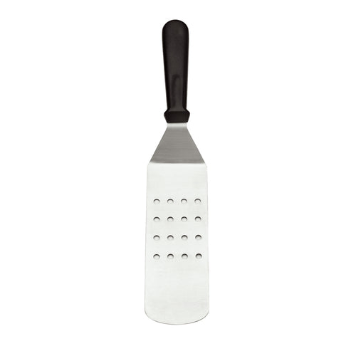 Browne USA Foodservice 5744319 Turner, Perforated, Stainless Steel