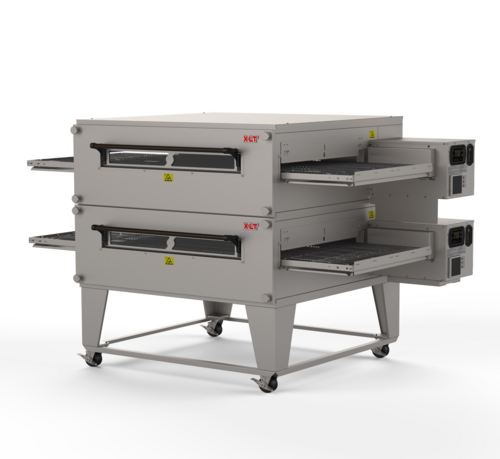 XLT Ovens X4 3270-2-1B-G Oven, Gas, Conveyor