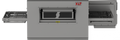 XLT Ovens X4 2440-0-G Oven, Gas, Conveyor