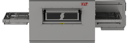 XLT Ovens X4 2440-0-E Oven, Electric, Conveyor