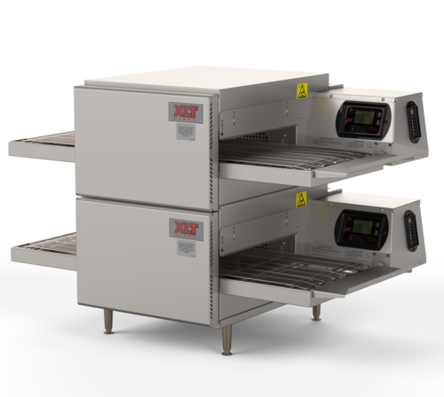 XLT Ovens 1620-3 Oven, Electric, Conveyor