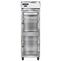 Continental 1FNGDHD Freezer, Reach-In