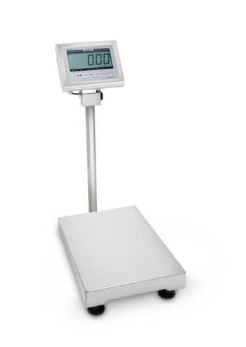 Yamato DP-6700-II-60 Scale, Receiving, Digital