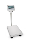 Yamato DP-6700-II-300 Scale, Receiving, Digital