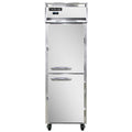 Continental 1FNHD Freezer, Reach-In