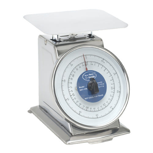 Yamato SKY-1PK Scale, Portion, Dial