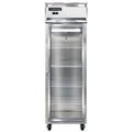 Continental 1FNSSGD Freezer, Reach-In