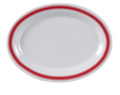 Yanco HS-213 Platter, Plastic