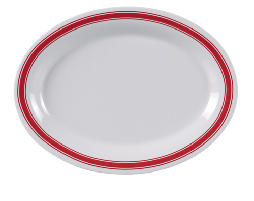 Yanco HS-213 Platter, Plastic