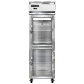 Continental 1FNSSGDHD Freezer, Reach-In