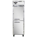 Continental 1FNSSHD Freezer, Reach-In