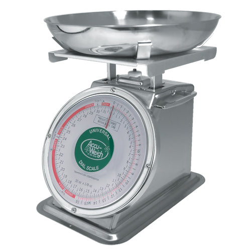 Yamato CWN-2/SS Scale, Portion, Dial