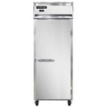 Continental 1FEN Freezer, Reach-In