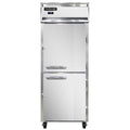 Continental 1FENHD Freezer, Reach-In