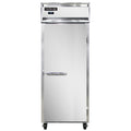 Continental 1FENSA Freezer, Reach-In