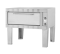 Zesto 903 Oven, Deck-Type, Electric