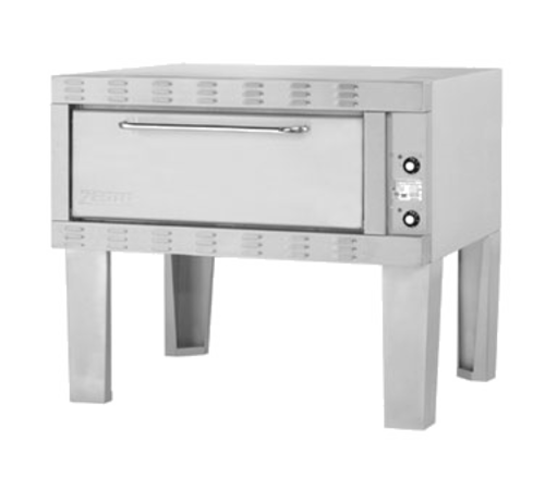 Zesto 903 Oven, Deck-Type, Electric