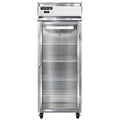 Continental 1FENSSGD Freezer, Reach-In