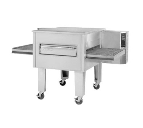 Zesto CE 3632 Oven, Electric, Conveyor