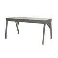 Duke Manufacturing 956-2 Overshelf, Table-Mounted