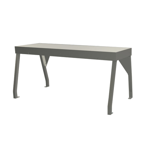 Duke Manufacturing 956-5 Overshelf, Table-Mounted