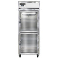 Continental 1FENSAGDHD Freezer, Reach-In