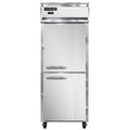 Continental 1FENSAHD Freezer, Reach-In