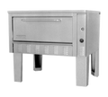 Zesto 309 Oven, Deck-Type, Gas