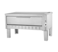 Zesto 315 Oven, Deck-Type, Gas