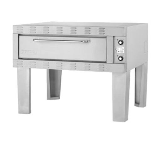 Zesto 902 Oven, Deck-Type, Electric