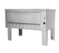 Zesto 312 Oven, Deck-Type, Gas