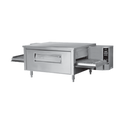 Zesto CG 4018 Oven, Gas, Conveyor