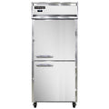 Continental 1FXNSAHD Freezer, Reach-In