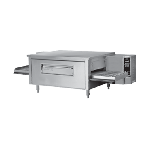 Zesto CE 4018 Oven, Electric, Conveyor