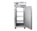 Continental 1RXNPT Refrigerator, Pass-Thru