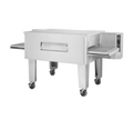 Zesto CG 6032 Oven, Gas, Conveyor