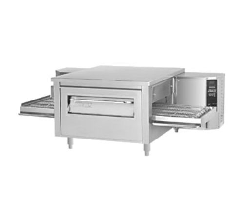 Zesto CE 3018 Oven, Electric, Conveyor