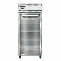 Continental 1FXNSSGD Freezer, Reach-In